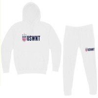 Uswnt Hoodie & Jogger Set | Artistshot