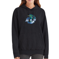 Vermont Lake Monsters Classic Vintage Hoodie | Artistshot