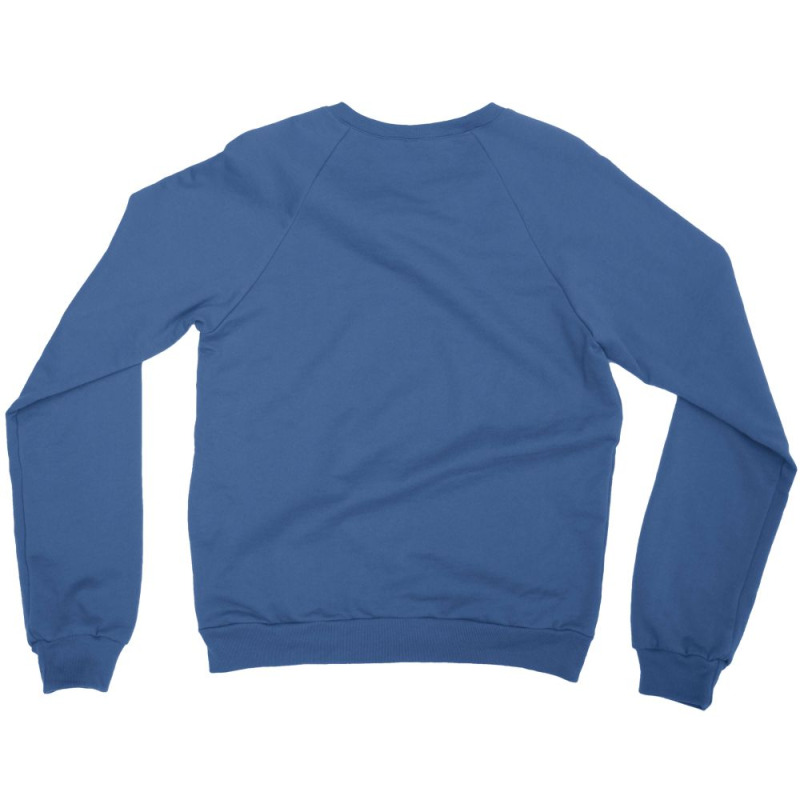 The Thinker Crewneck Sweatshirt | Artistshot