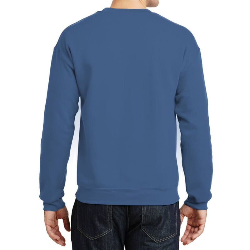 The Thinker Crewneck Sweatshirt | Artistshot
