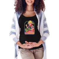 You Can Learn Sewing Maternity Scoop Neck T-shirt | Artistshot