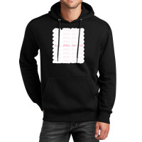 I Love You So March I Love You So Much Pisces Sign 68299813 Unisex Hoodie | Artistshot