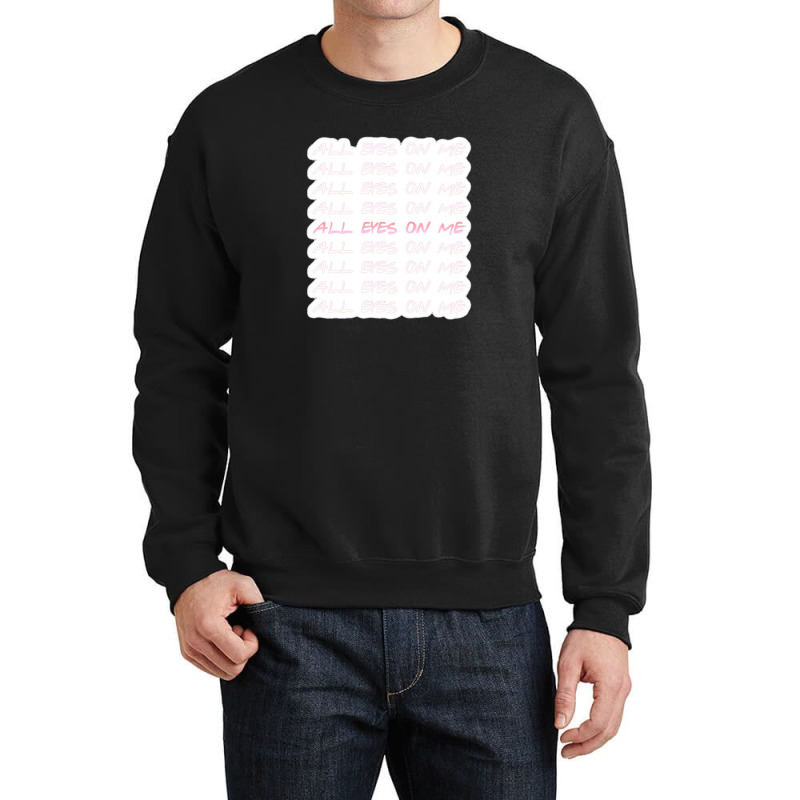 I Love You So March I Love You So Much Pisces Sign 68299813 Crewneck Sweatshirt | Artistshot
