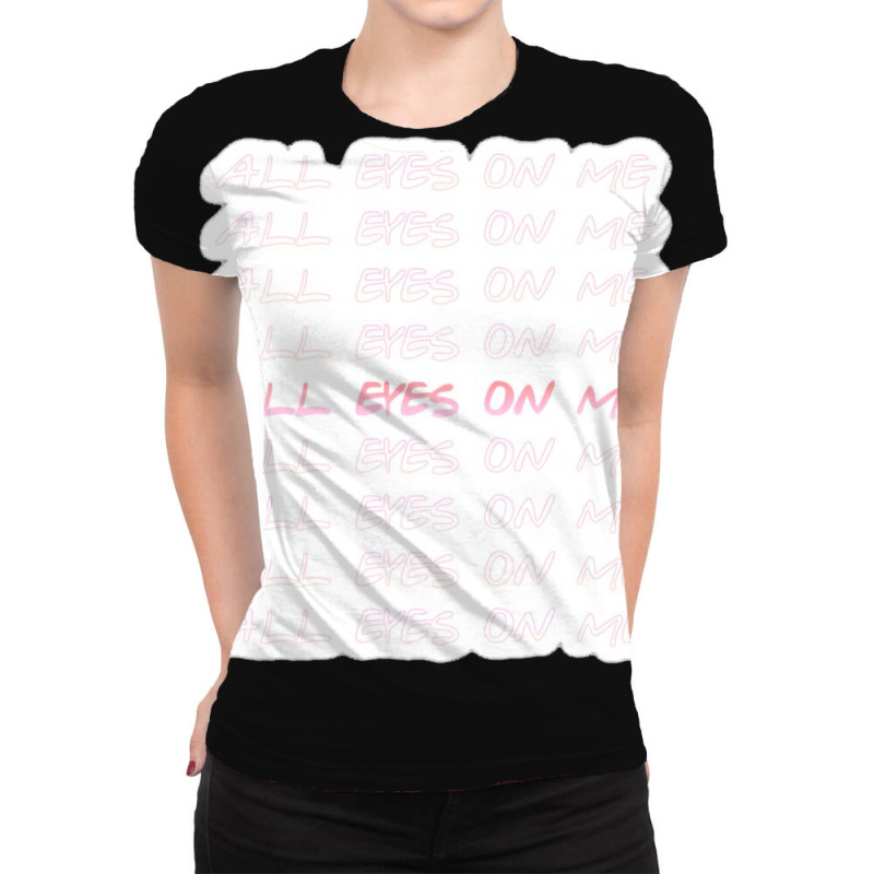 I Love You So March I Love You So Much Pisces Sign 68299813 All Over Women's T-shirt | Artistshot