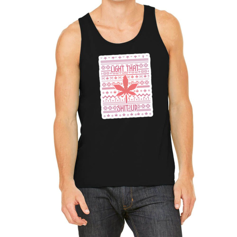 I Post Shit To Cheer Up Your Girl After You Give Her Wack Sex 67452080 Tank Top | Artistshot
