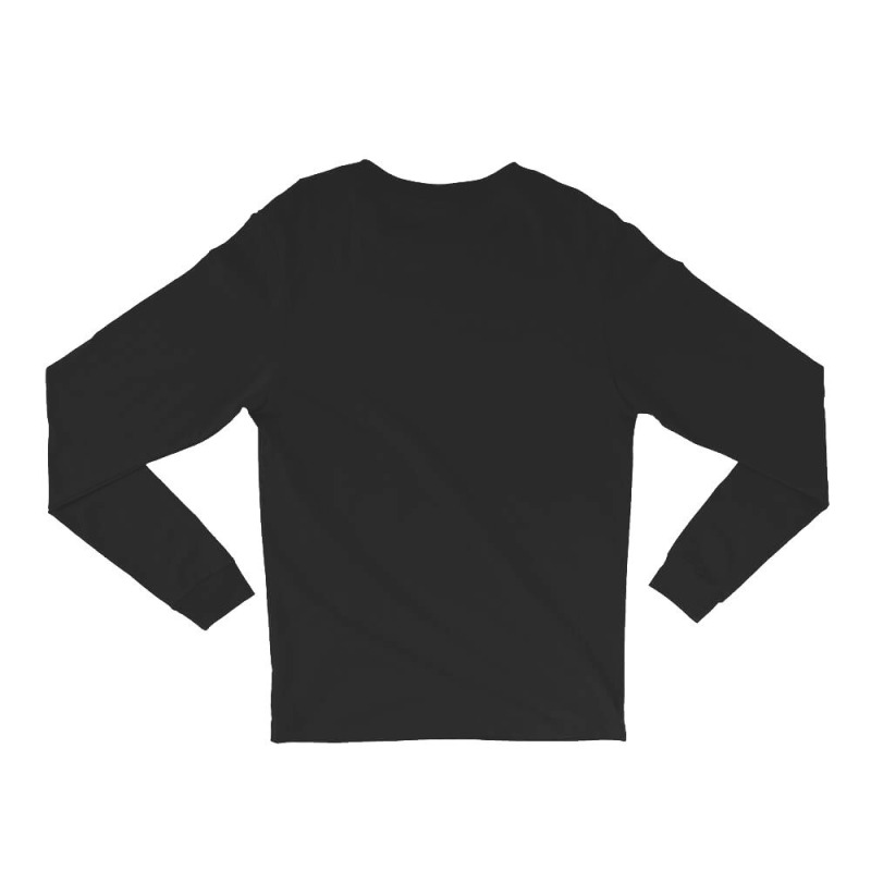 I Support The Current Thing 109493944 Long Sleeve Shirts | Artistshot