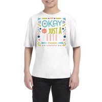 It's Ok It's Just A Ruth Thing Cool Funny Ruth T Shirt Youth Tee | Artistshot