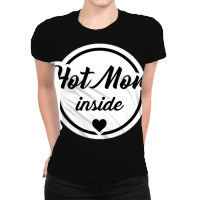 I Support The Current All Over Women's T-shirt | Artistshot
