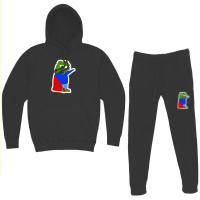 Neo Traditional Slavic Rune 53329396 Hoodie & Jogger Set | Artistshot