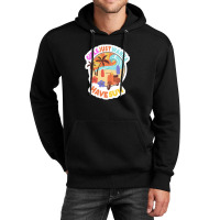 Night Shift Not For The Weak Skeleton 77695326 Unisex Hoodie | Artistshot