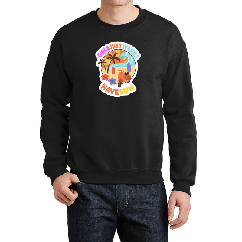 Night Shift Not For The Weak Skeleton 77695326 Crewneck Sweatshirt | Artistshot