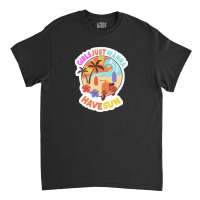 Night Shift Not For The Weak Skeleton 77695326 Classic T-shirt | Artistshot