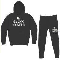 Skunk Master Cribbage Lovers Vintage Cribbage Game T Shirt Hoodie & Jogger Set | Artistshot
