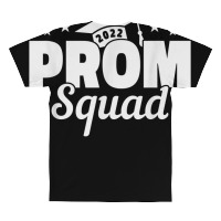 Prom Squad 2022 I Graduate Prom Class Of 2022 T Shirt All Over Men's T-shirt | Artistshot