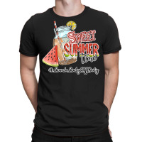 Sweet Summer Time Last Day Of School Lunch Lady Off Duty T Shirt T-shirt | Artistshot