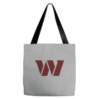 Washington Football Usa Team Tote Bags | Artistshot