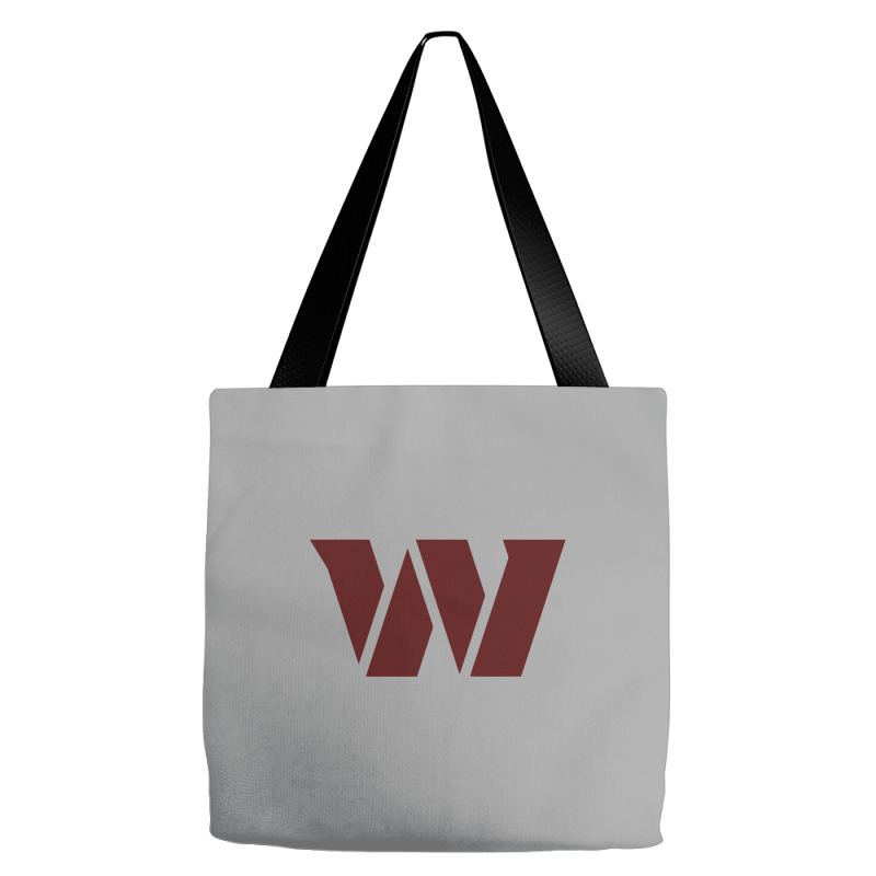 Washington Football Usa Team Tote Bags | Artistshot