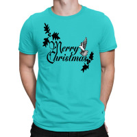 Merry Christmas T-shirt | Artistshot