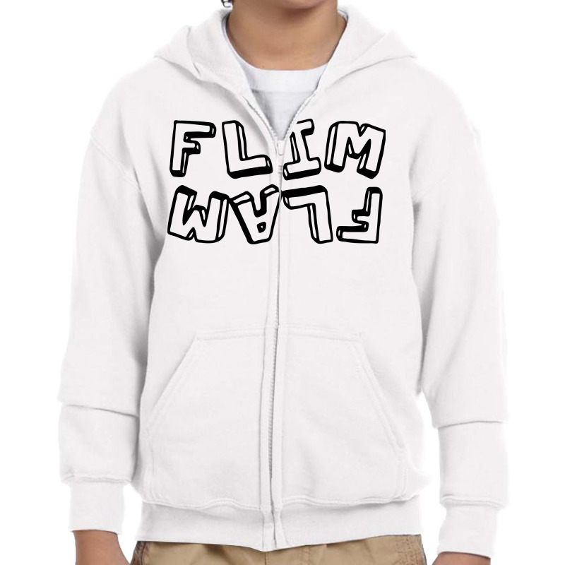 Flamingo best sale youtuber hoodie