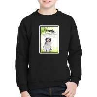 You Don T Get Harmony When Everyone Sings The Same Note 64088709 Youth Sweatshirt | Artistshot