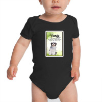 You Don T Get Harmony When Everyone Sings The Same Note 64088709 Baby Bodysuit | Artistshot