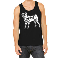 Pugs Collection Pug Bunch Dog Lover T Shirt Tank Top | Artistshot