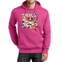 Spirit Of Eden Unisex Hoodie | Artistshot