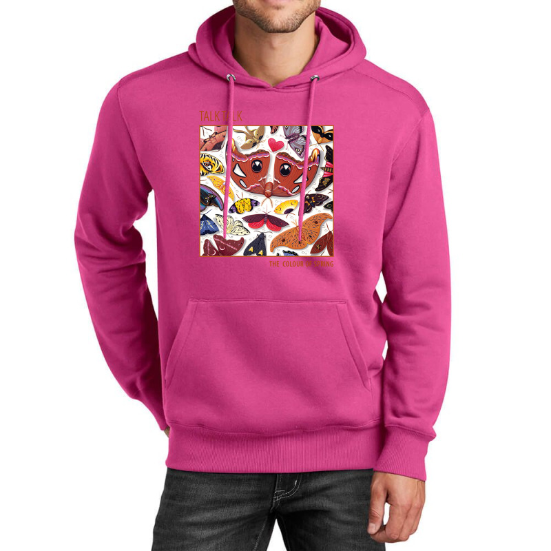 Spirit Of Eden Unisex Hoodie | Artistshot