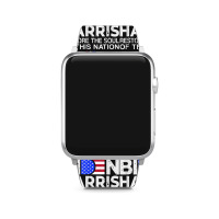 Biden Harris Make Great Idea Apple Watch Band | Artistshot