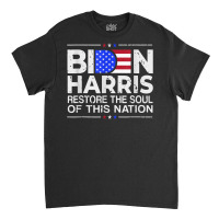 Biden Harris Make Great Idea Classic T-shirt | Artistshot