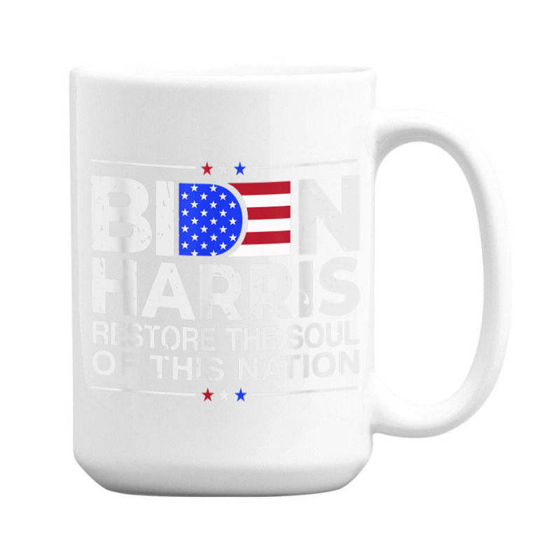 Biden Harris Make Great Idea 15 Oz Coffee Mug | Artistshot