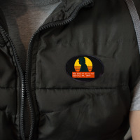 The End Of An Error Trump Biden Kamala Oval Patch | Artistshot