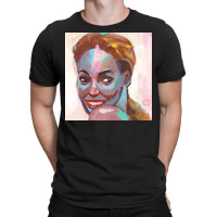 Unique Contemporary Yann Torrecillas T-shirt | Artistshot