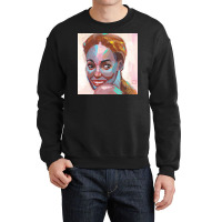 Unique Contemporary Yann Torrecillas Crewneck Sweatshirt | Artistshot