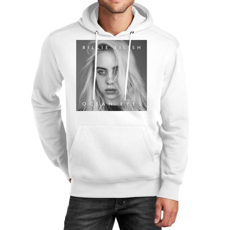 Eyes Unisex Hoodie by MarkWilliams | Artistshot