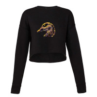 Duck Cropped Sweater | Artistshot