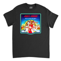 Cheese Fest Angels Brigade Classic T-shirt | Artistshot