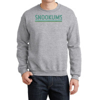 Snookums Funny Term Of Endearment Affectionate Nickname T Shirt Crewneck Sweatshirt | Artistshot