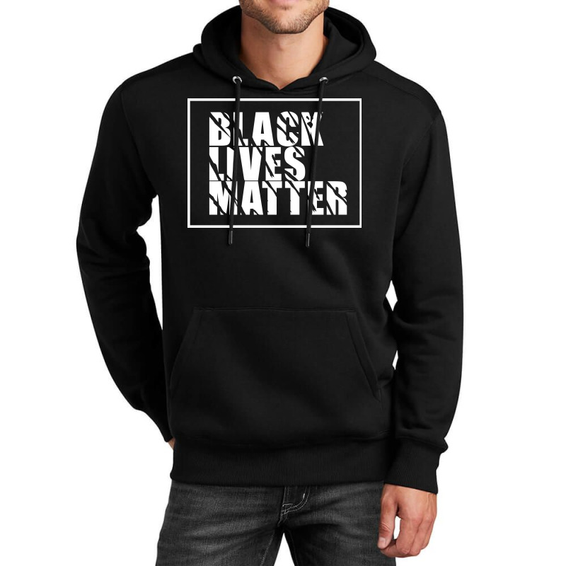 Black Lives Matter Unisex Hoodie | Artistshot