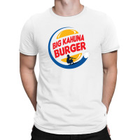 Big Kahuna Burger T-shirt | Artistshot