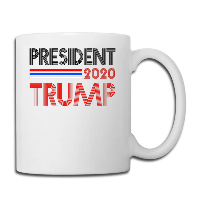 President 2020 Trump Coffee Mug | Artistshot