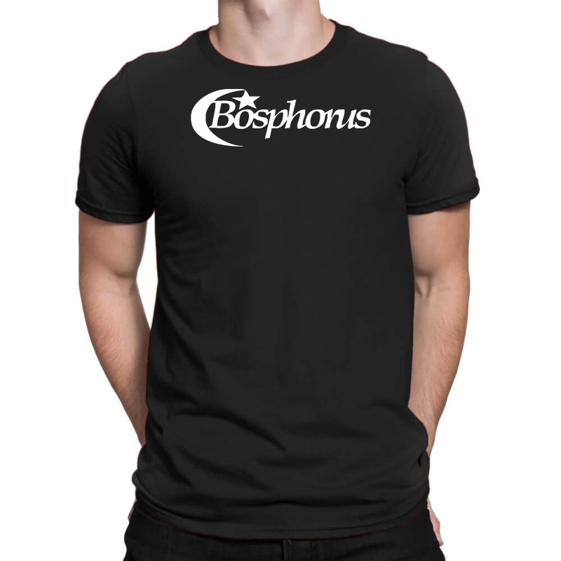 Bosphorus New T-shirt | Artistshot