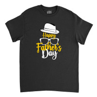 Happy Fathers Day 2 Classic T-shirt | Artistshot