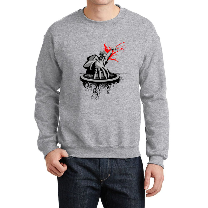 Dj Music Crewneck Sweatshirt | Artistshot