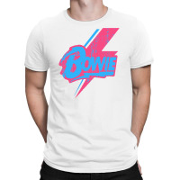 Bowie T-shirt | Artistshot