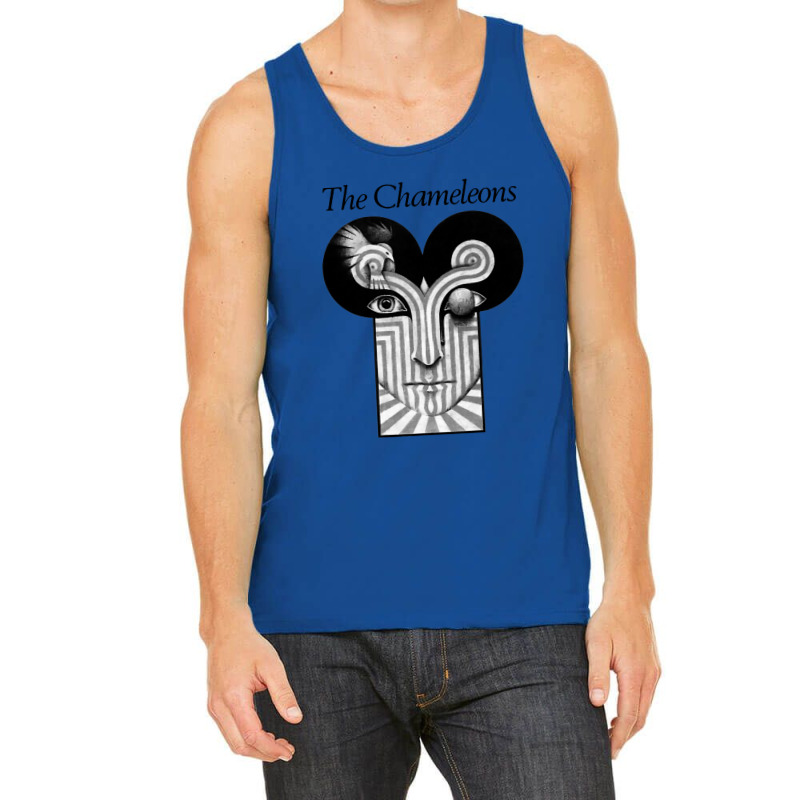 Second Skin Tank Top | Artistshot