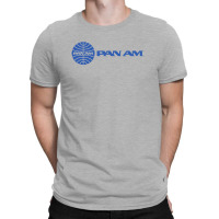 Flight Attendant T-shirt | Artistshot