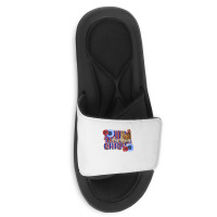 American Chicken Slide Sandal | Artistshot