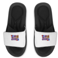 American Chicken Slide Sandal | Artistshot