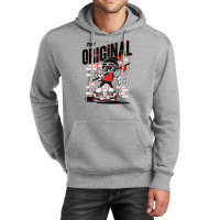 Cartoon Funny Unisex Hoodie | Artistshot